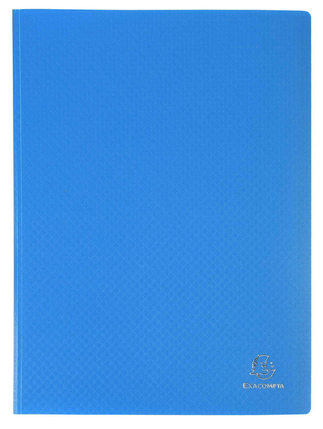 EXACOMPTA Protège-documents A4, PP, 120 vues
