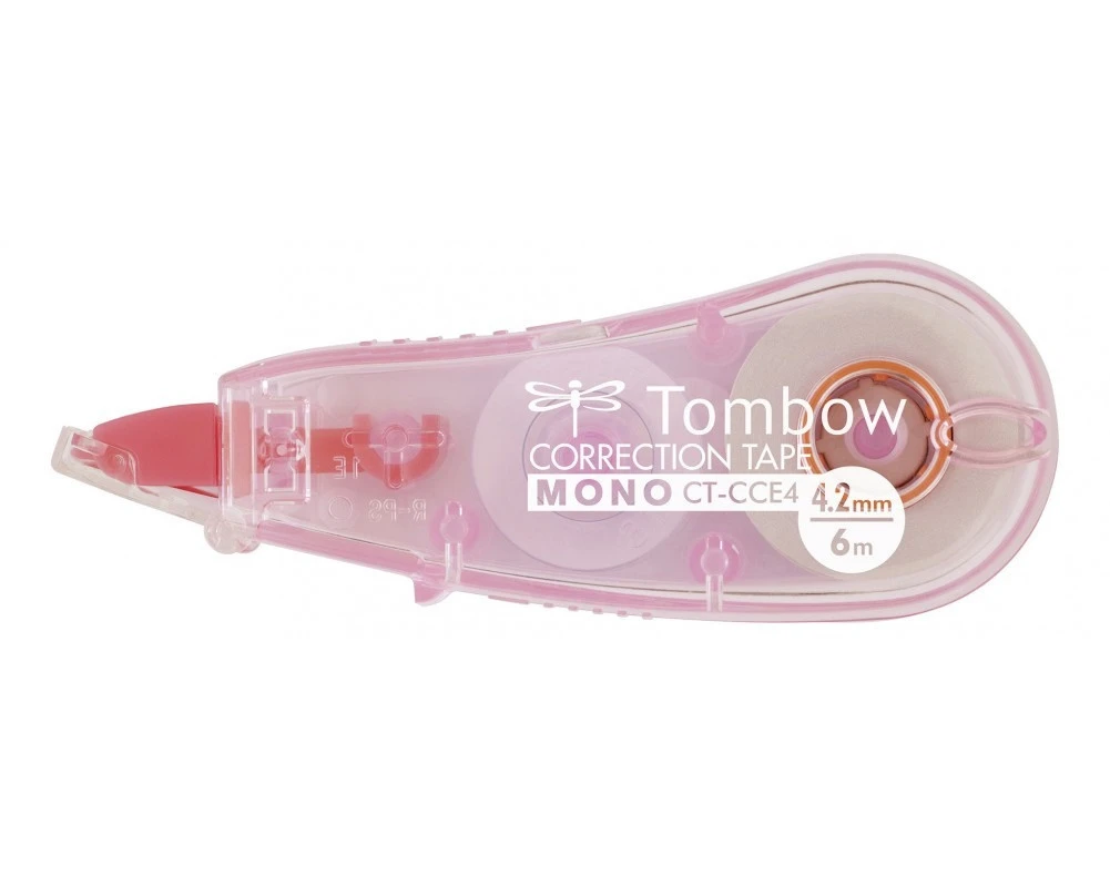 TOMBOW Mono Micro Korrekturroller CCE4