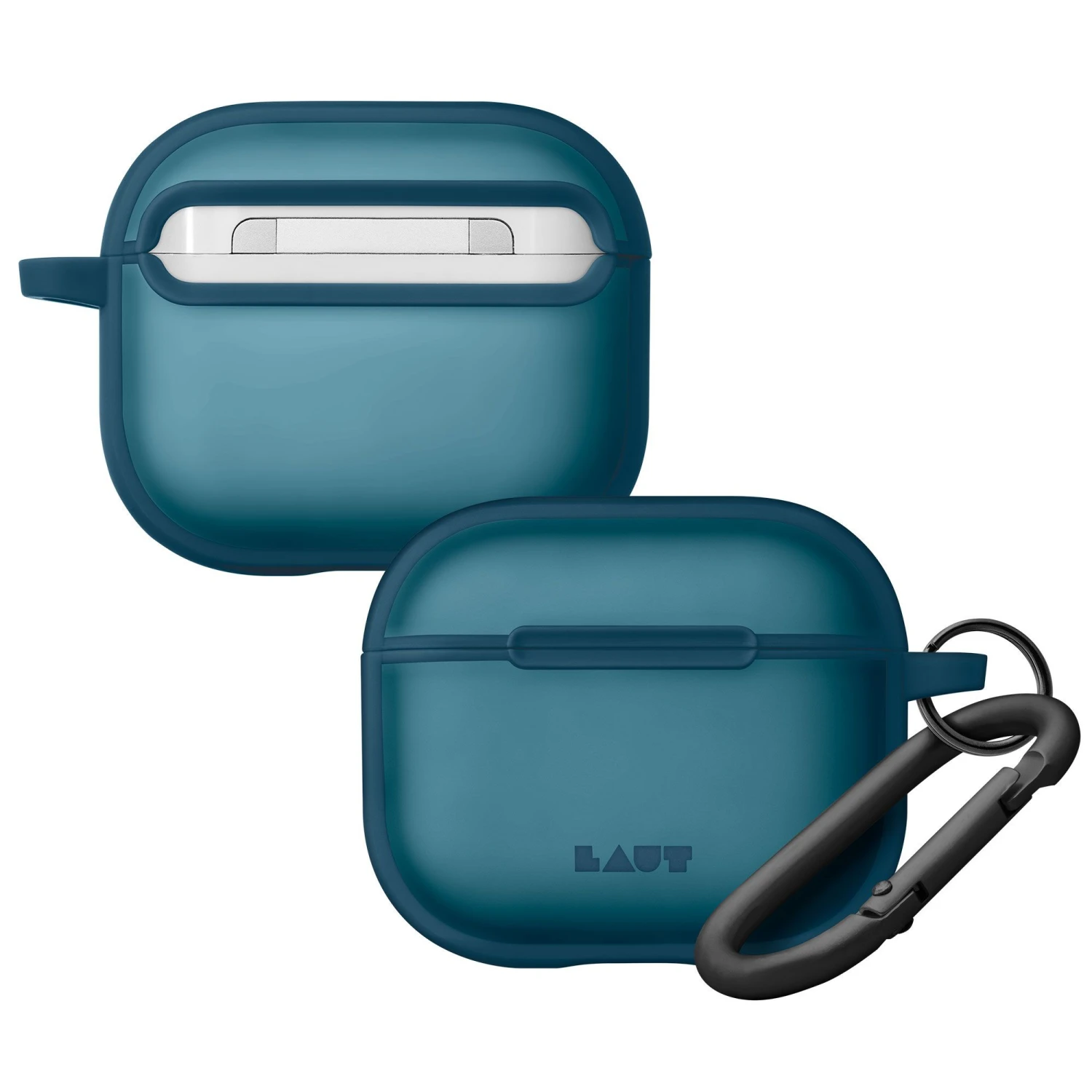 LAUT Huex für Apple Airpods 3G