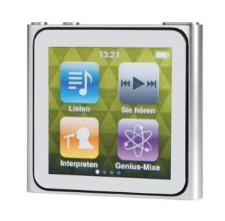 ARTWIZZ MirrorFilm Protection d'écran  iPod nano 6G