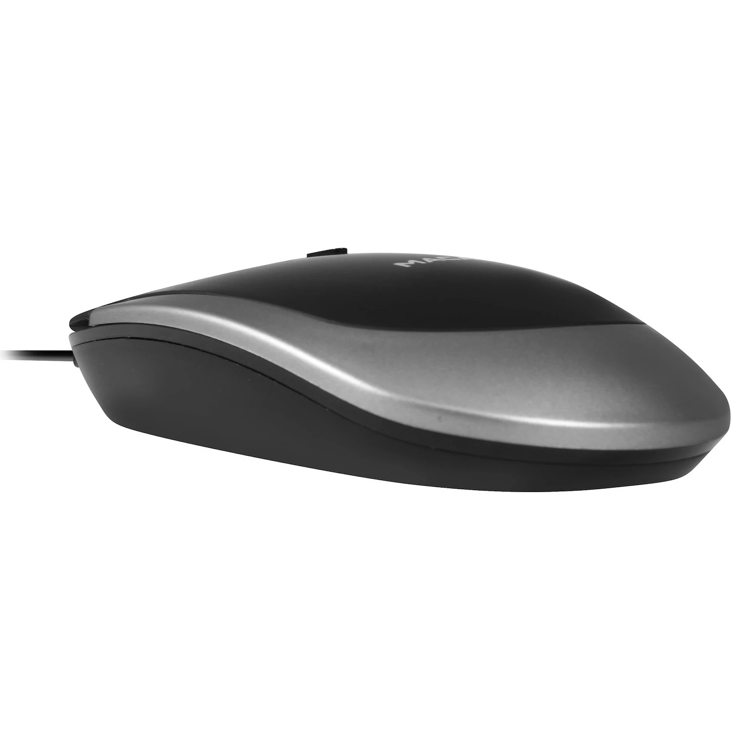 MACALLY UCDynamouse USB-C Souris