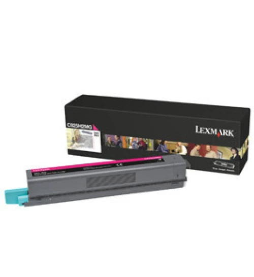 LEXMARK C925H2MG Toner magenta