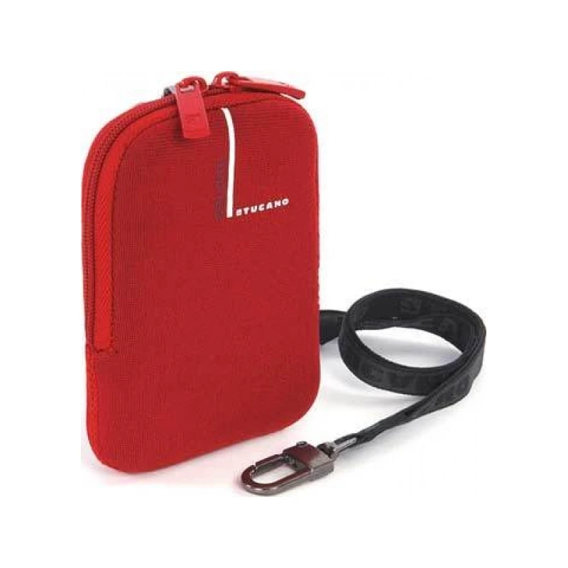 TUCANO Digitalkameratasche Colore XS