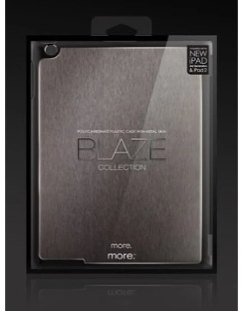 more. Blaze Collection Case iPad 2/3/4