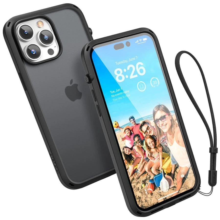 CATALYST Influence  Case  iPhone 14 Pro Max