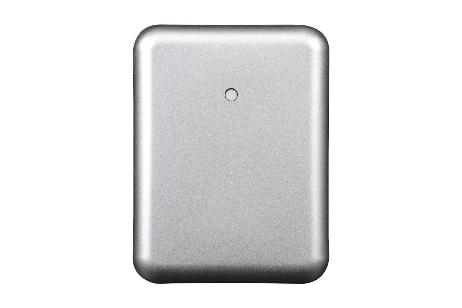 Just Mobile Gum Max Duo Batterie 11'200 mAh