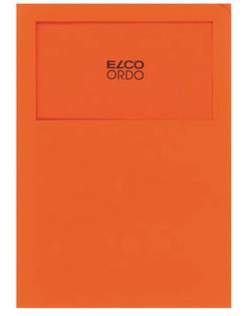 ELCO Sichthülle Ordo Classico A4