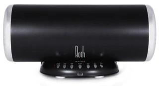 Roth Audio Charlie Système de haut-parleurs