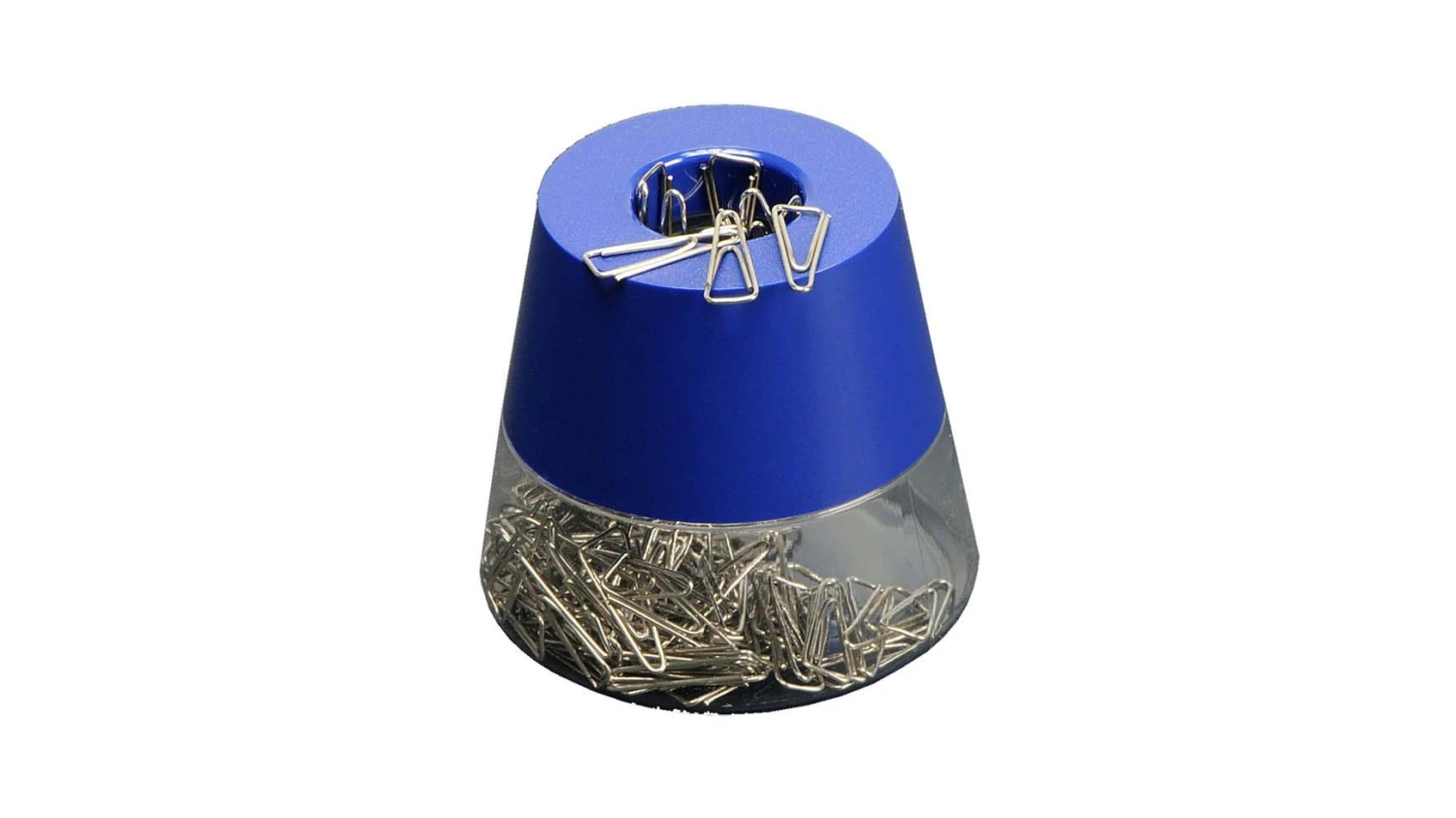 ARLAC Büroklammern-Spender Clip Caddy