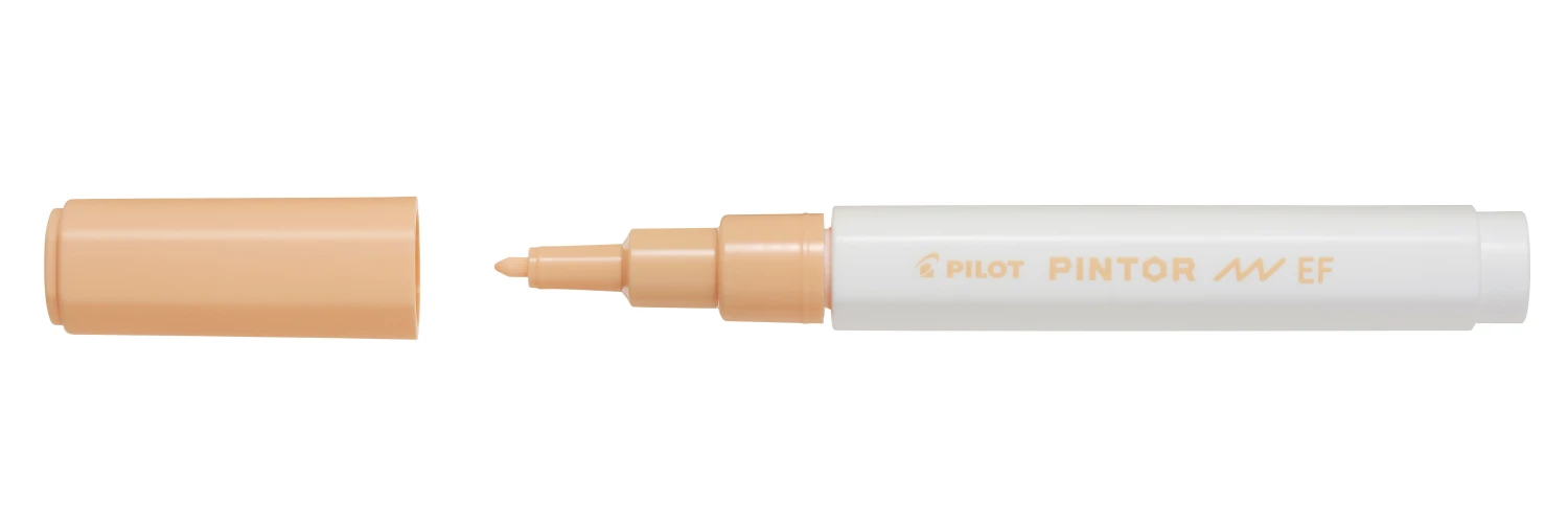 PILOT Marker Pintor 0.7mm