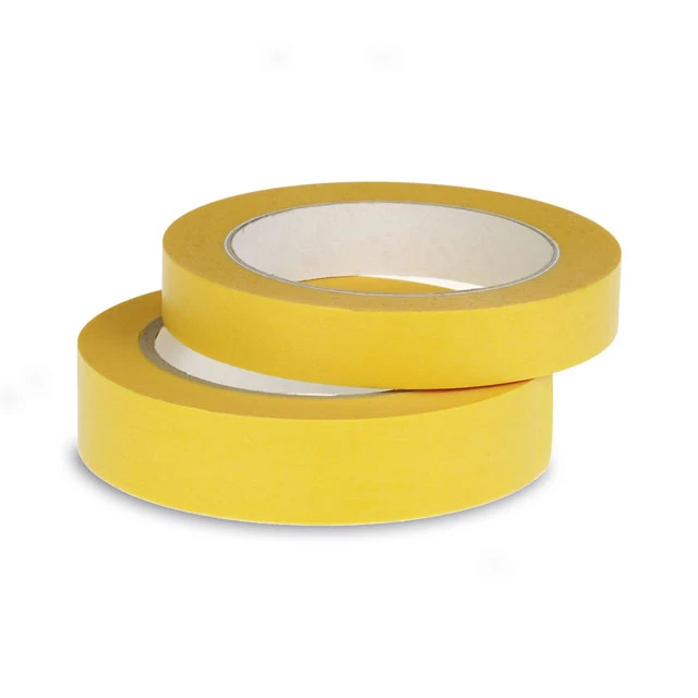 Rouleaux adhésifs Top Gold 25
