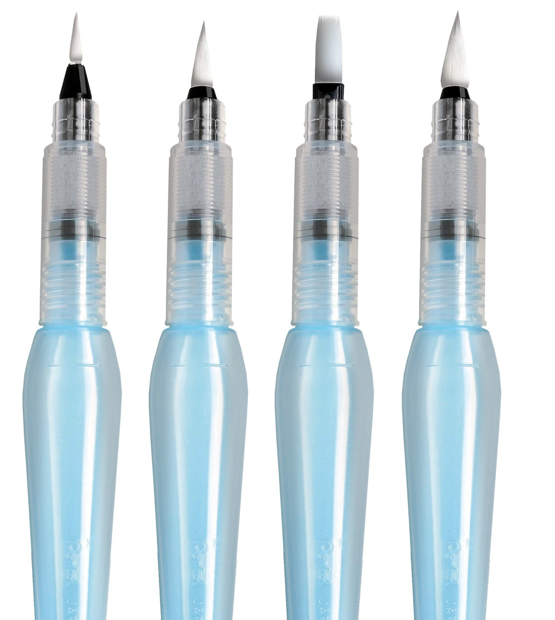 PENTEL Aquash pinceau à eau F