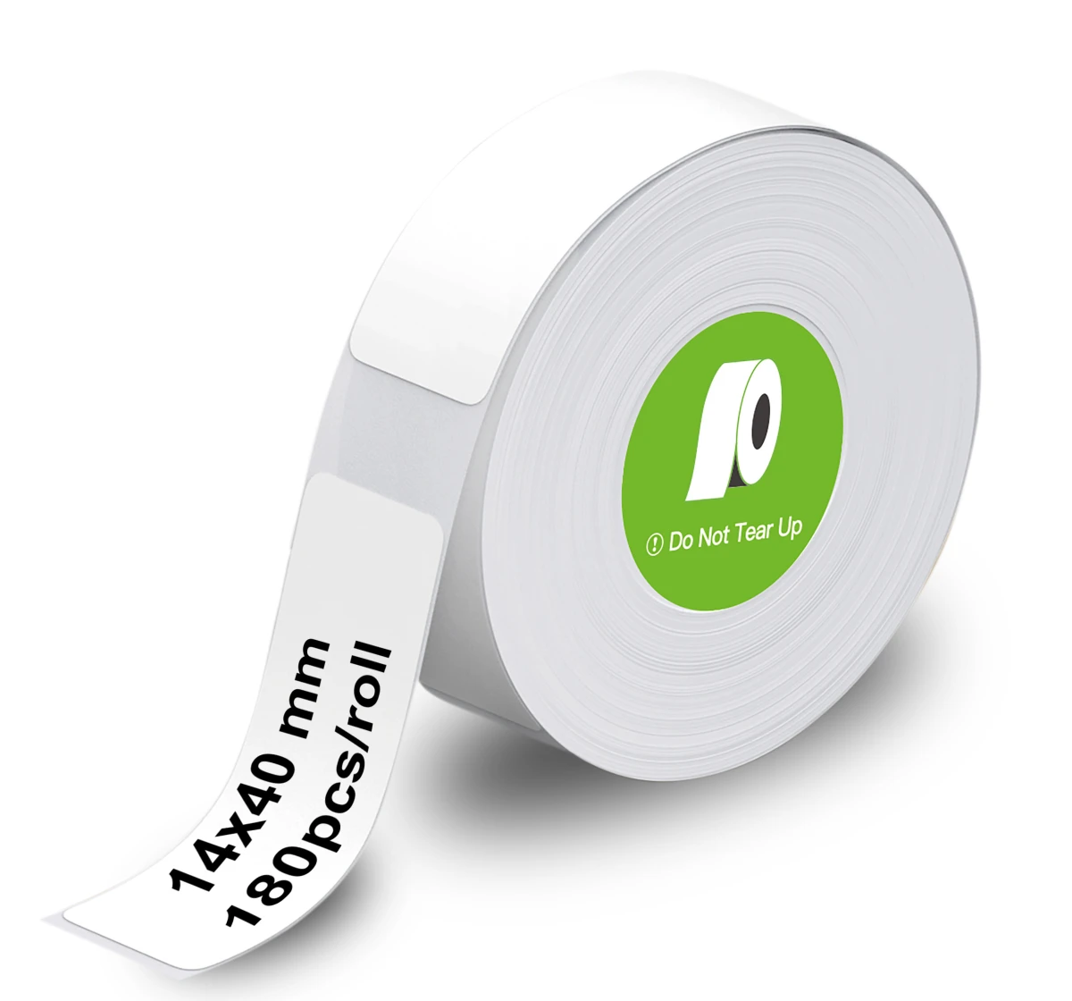 Rouleau d'étiquettes Olympia Label 6311