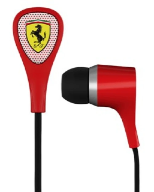 Ferrari by Logic3 Scuderia S100