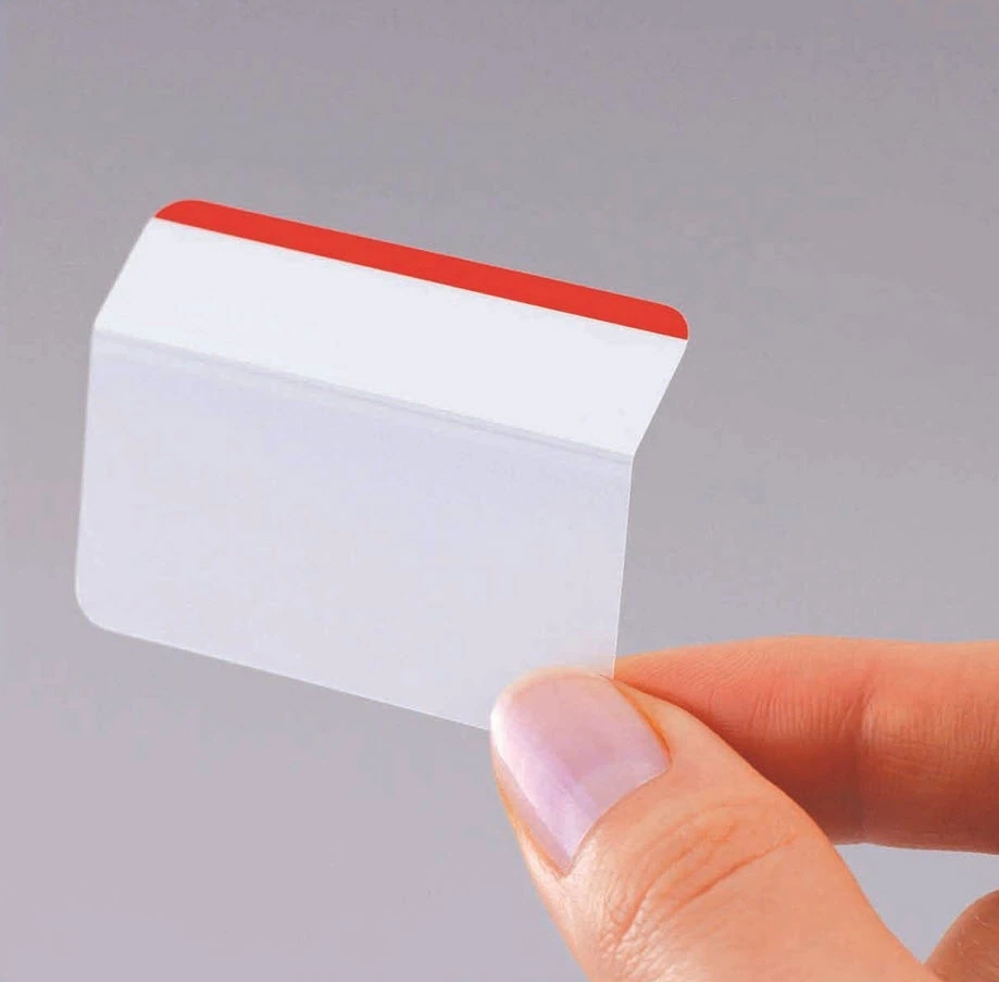 POST-IT Ablagetabs Index Strong 4 x 6 Blatt