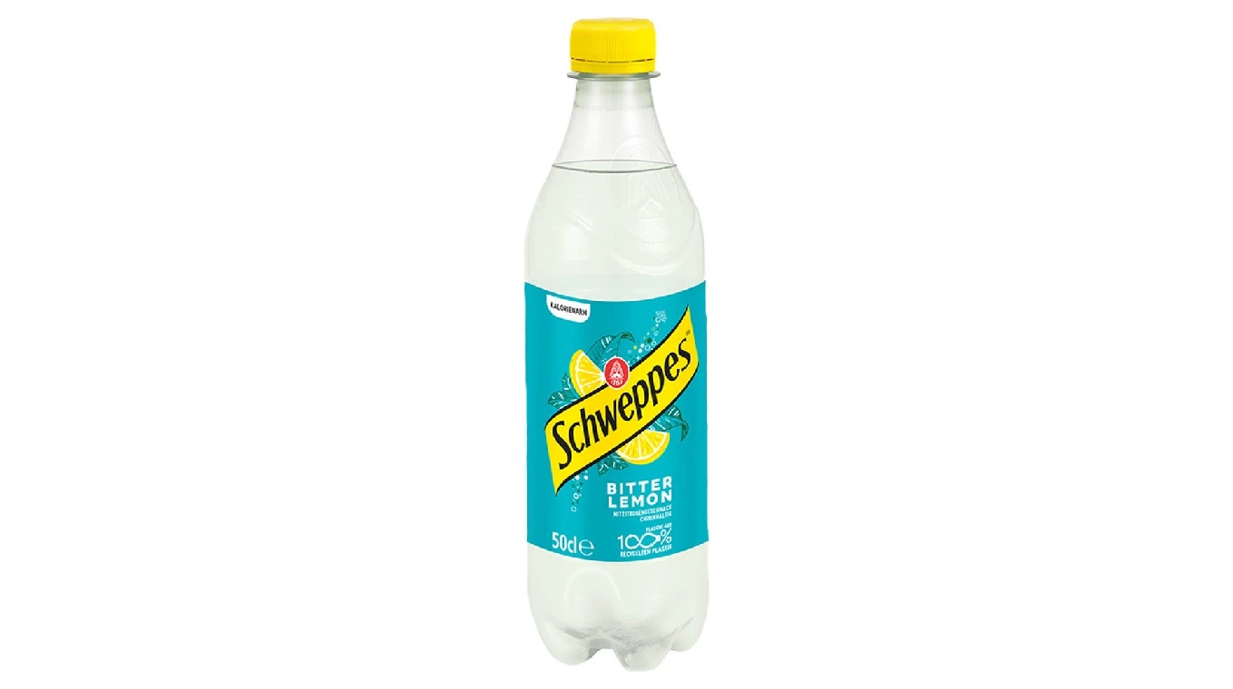 Schweppes