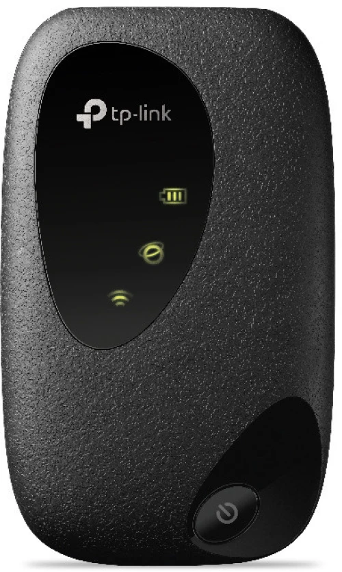 TP-LINK M7200 Mobile WiFi-Routeur 4G/LTE 4G/LTE