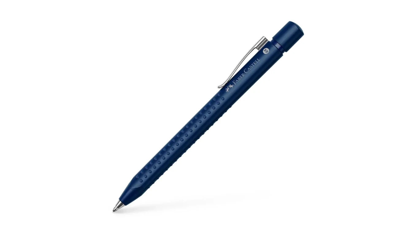 FABER-CASTELL Kugelschreiber Grip 2011 XB