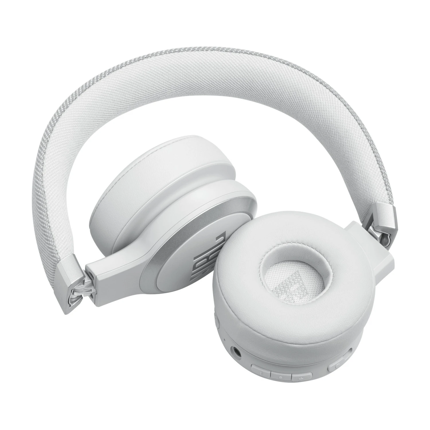 JBL Live 670NC Casque On-Ear