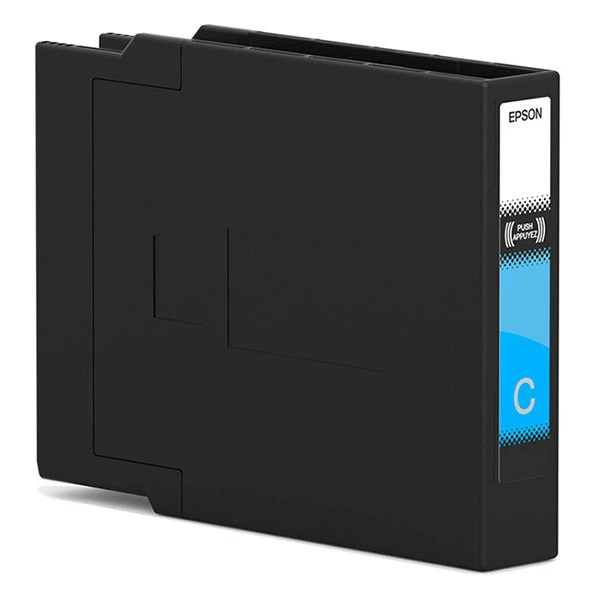 EPSON Tintenpatrone XL cyan