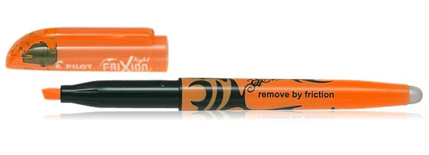 PILOT Leuchtmarker FriXion