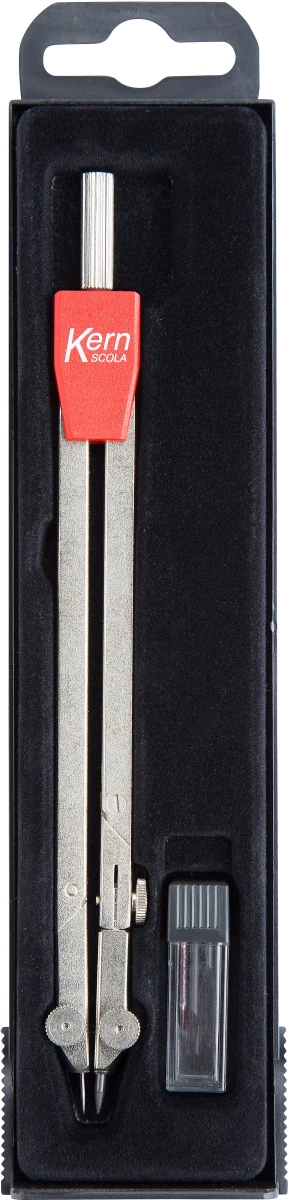 KERN Compas insert 16 cm - jusqu'à 230 mm