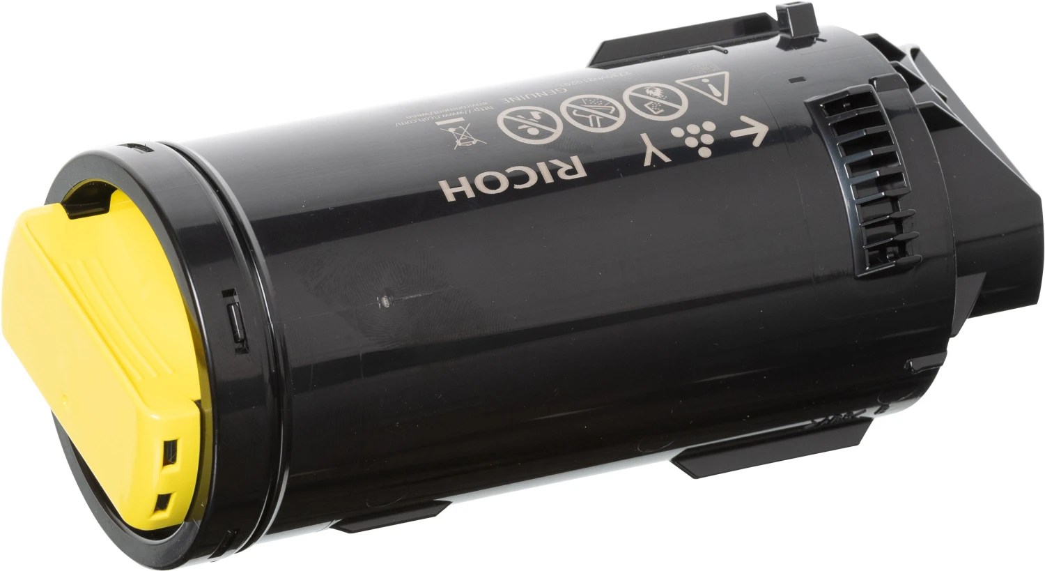 RICOH 418243 Toner gelb