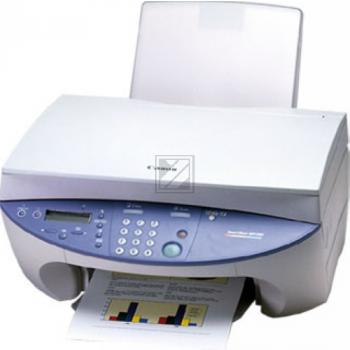 Imageclass MPC 400
