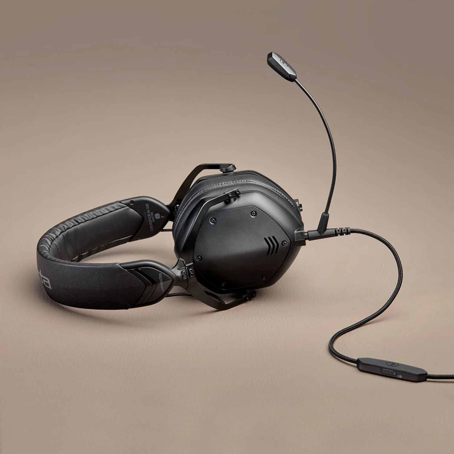 V-MODA BoomPro X  Câble de microphone