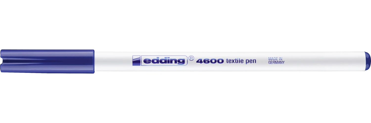EDDING 4600 T-Shirt-Pen 1mm