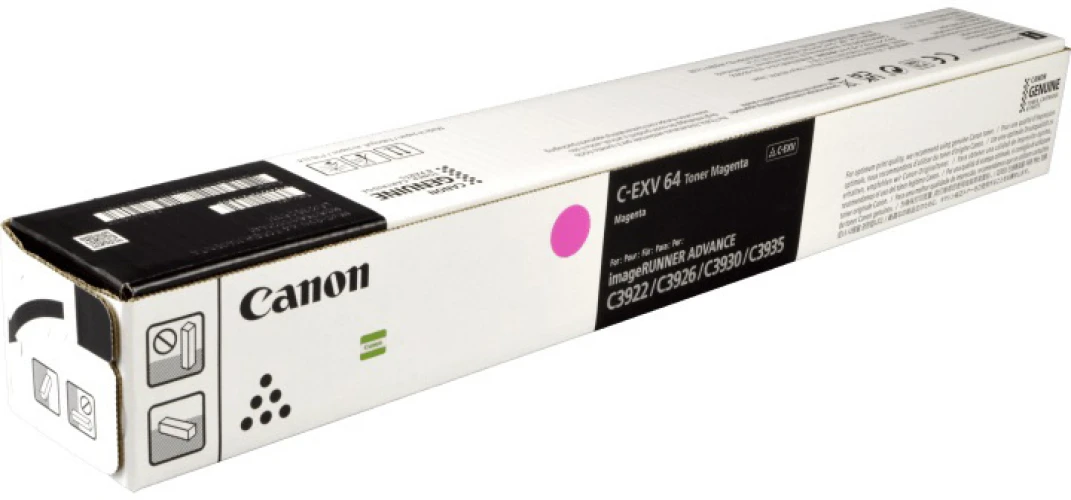 CANON Toner magenta