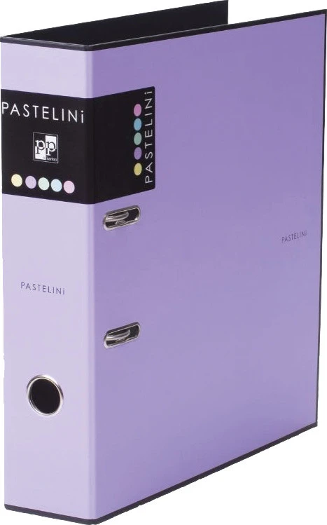 PASTELINI Classeur 7 cm