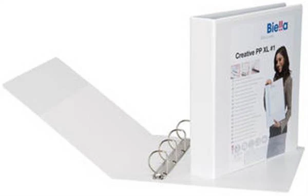 BIELLA Livre de présentation Creative XL#1 - 6cm