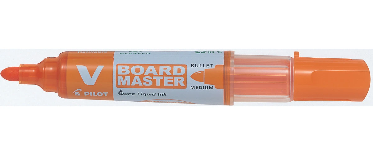 PILOT V-Board Master 2,3mm