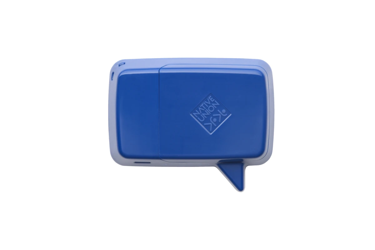 Native Union Play Video Memo Recorder