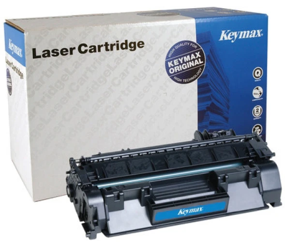KEYMAX CF280AKEY Cartouche toner noir