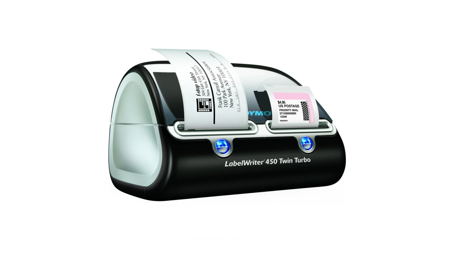 DYMO LabelWriter 450 TwinTurbo