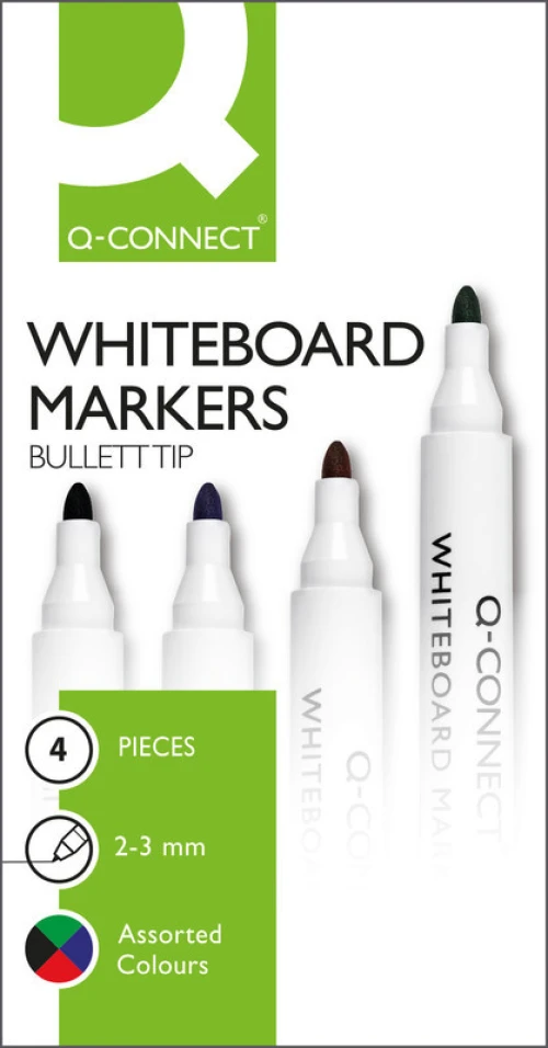 Q-CONNECT Whiteboard Marker