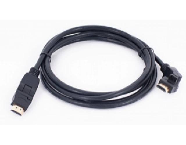 Dr. Bott High Speed HDMI Kabel 2m