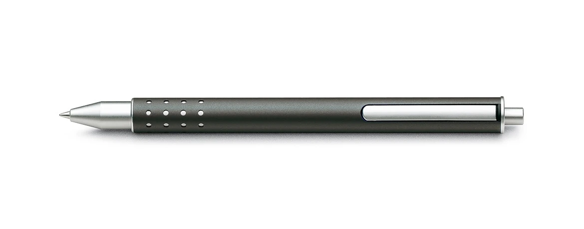 Roller encre swift 334 anthra.