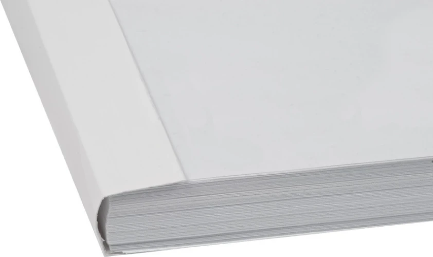 Q-CONNECT Thermobindemappen A4, 20 Stück