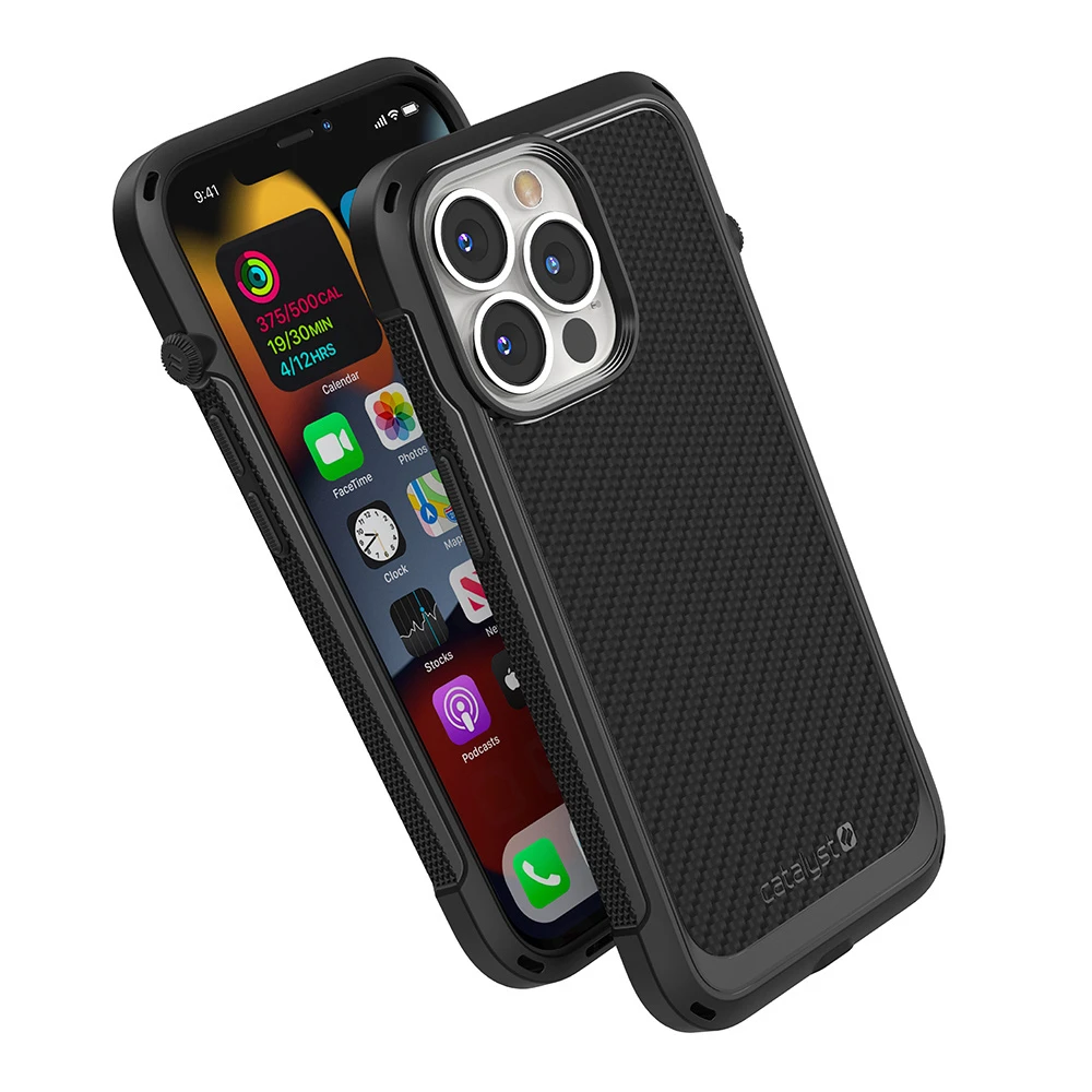 Catalyst Vibe Schock Resistentes - Case iPhone 13 Pro