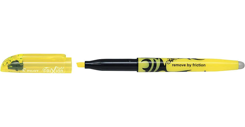 PILOT Leuchtmarker FriXion