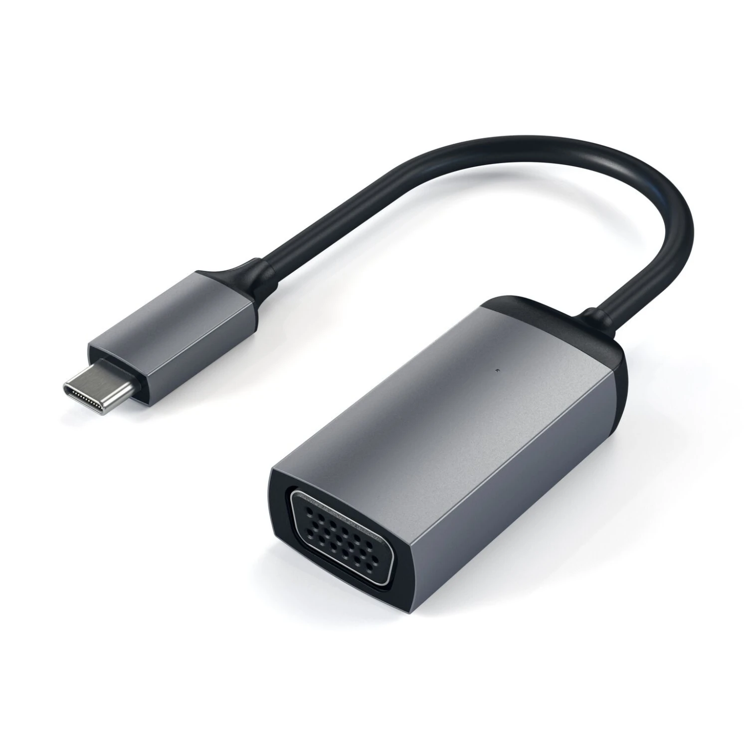 Satechi USB-C zu VGA Adapter