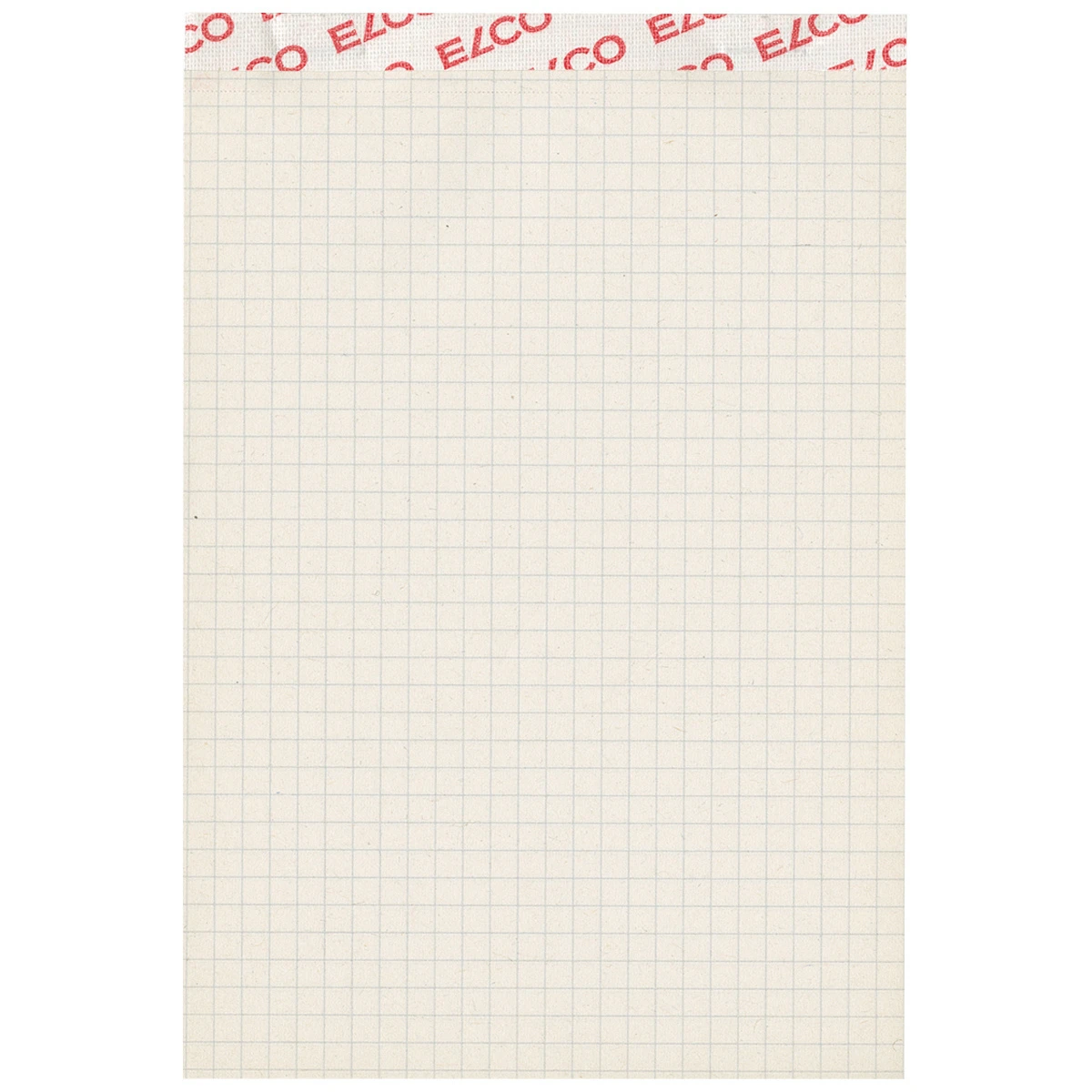 ELCO blocs notes Office Recycling A6 avec 100 feuilles chacun