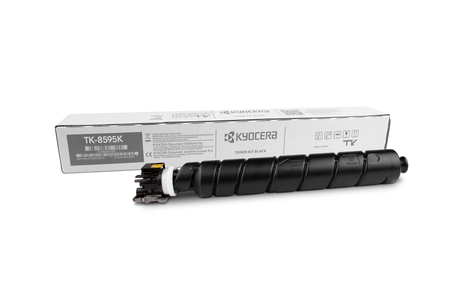 KYOCERA Toner-Modul schwarz