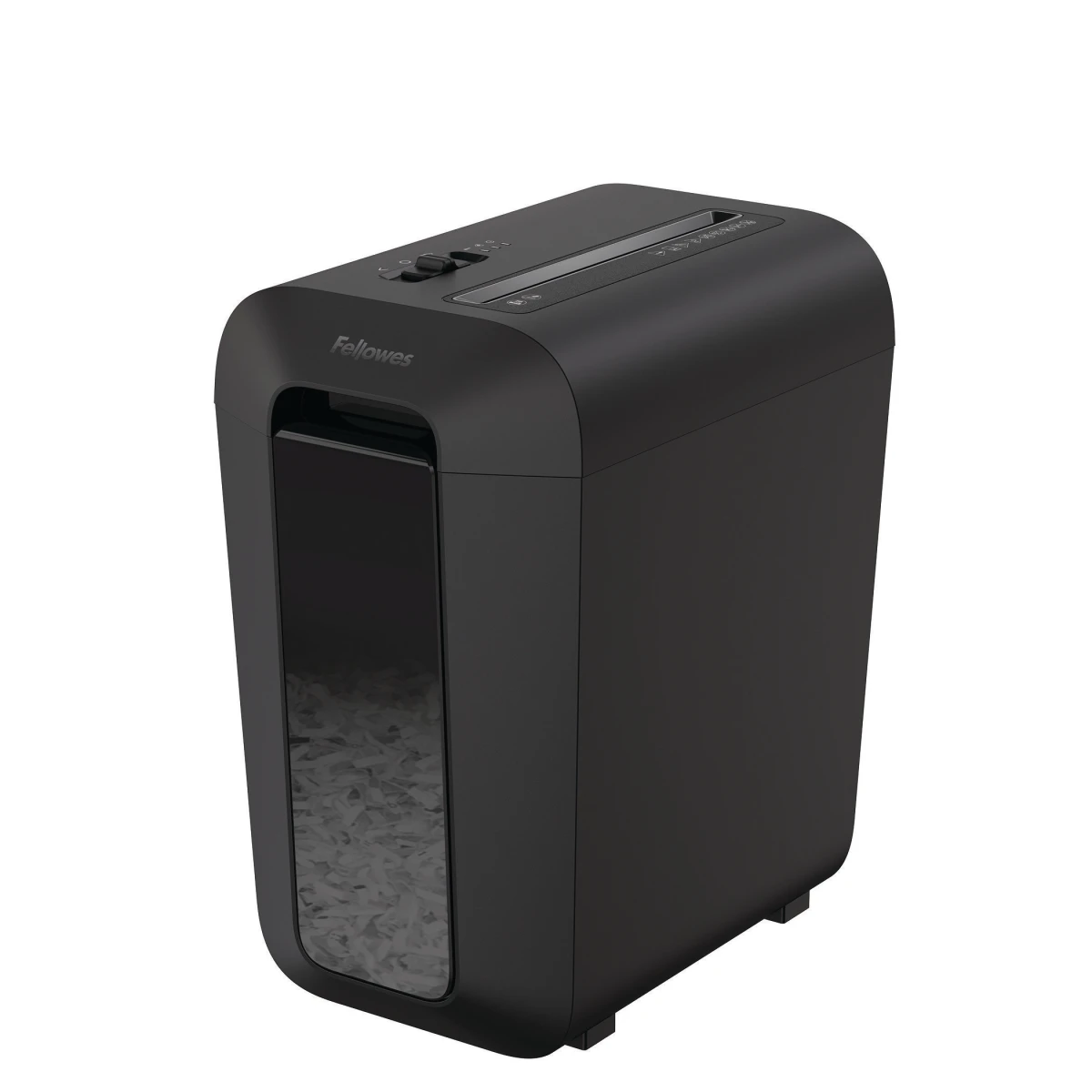 FELLOWES Destructeur docum. Powershred, LX65, P-4, 22lt