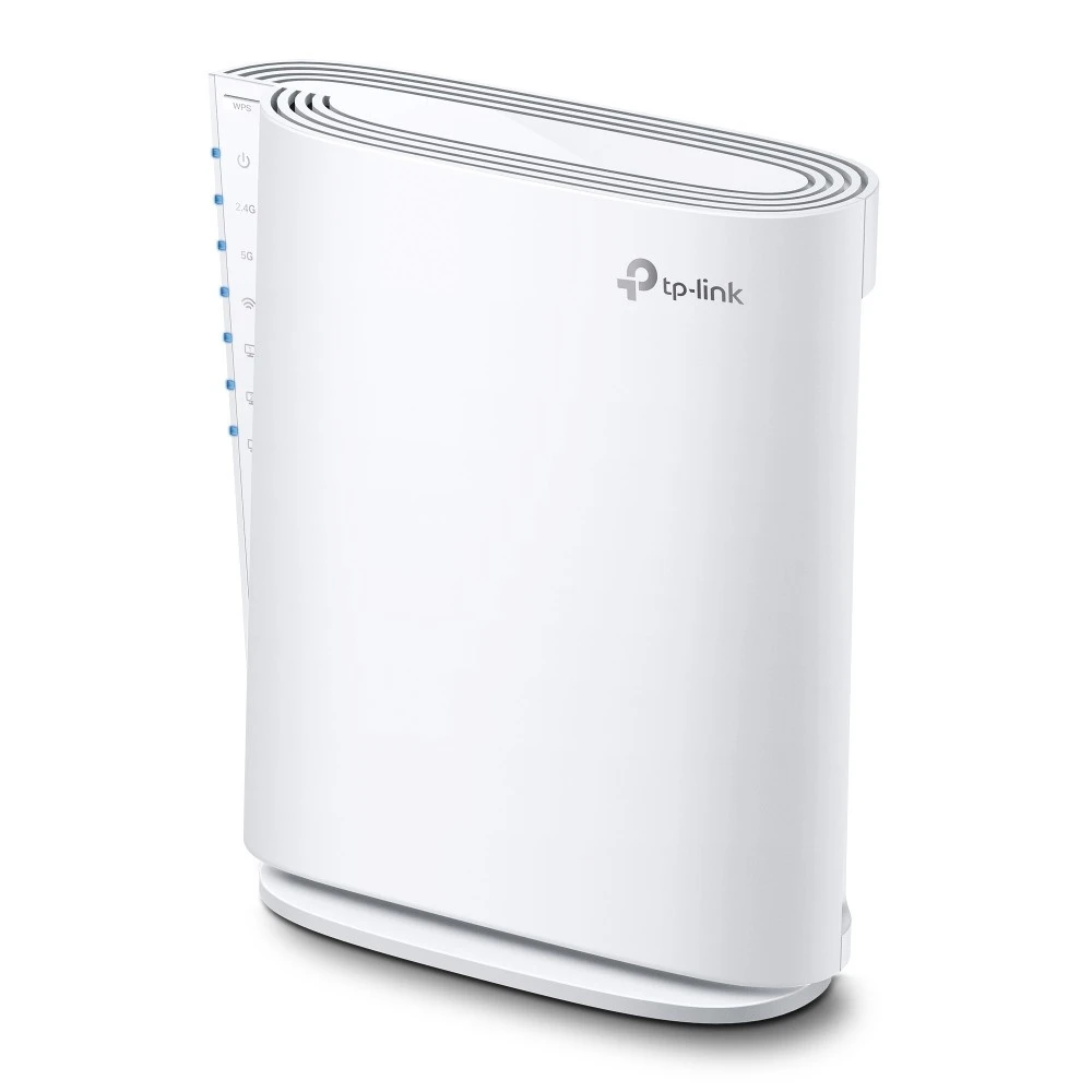 TP-LINK RE900XD AX6000 Mesh Wi-Fi 6 Répéteur WLAN