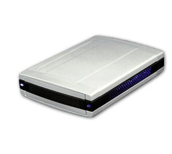 RaidSonic ICY BOX 5.25" CD/DVD/HDD - USB2 Interface