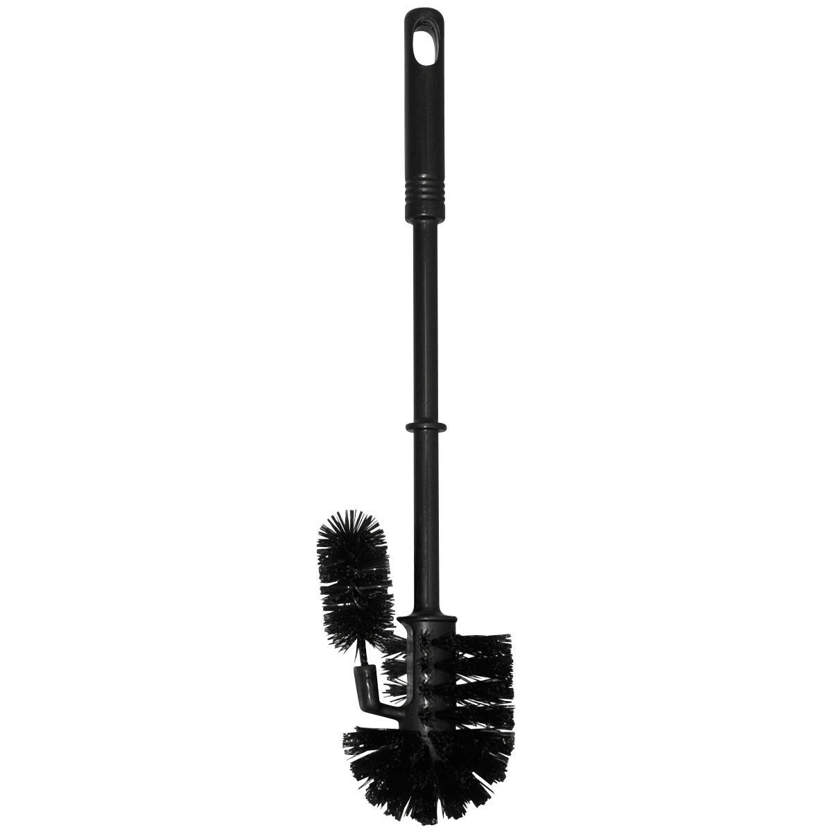 EDI CLEAN WC-Bürste Budget mit Randreiniger